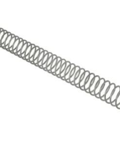 ENHANCED BUFFER SPRING